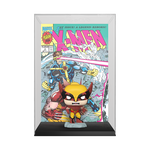 Pop! Comic Covers Wolverine, , hi-res view 1